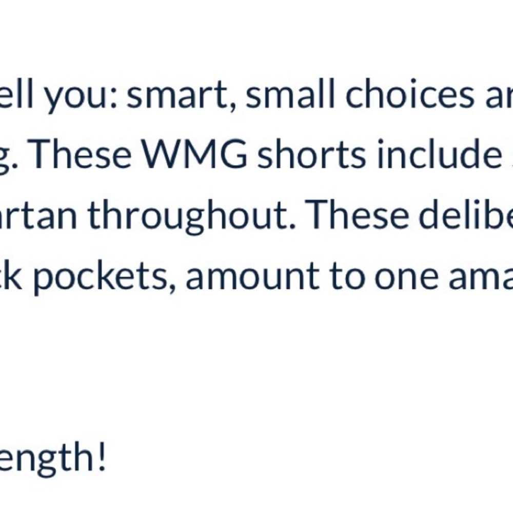 NWOT William Murray Golf 7” Short Straight Fit Light Gray - Picture 5 of 8